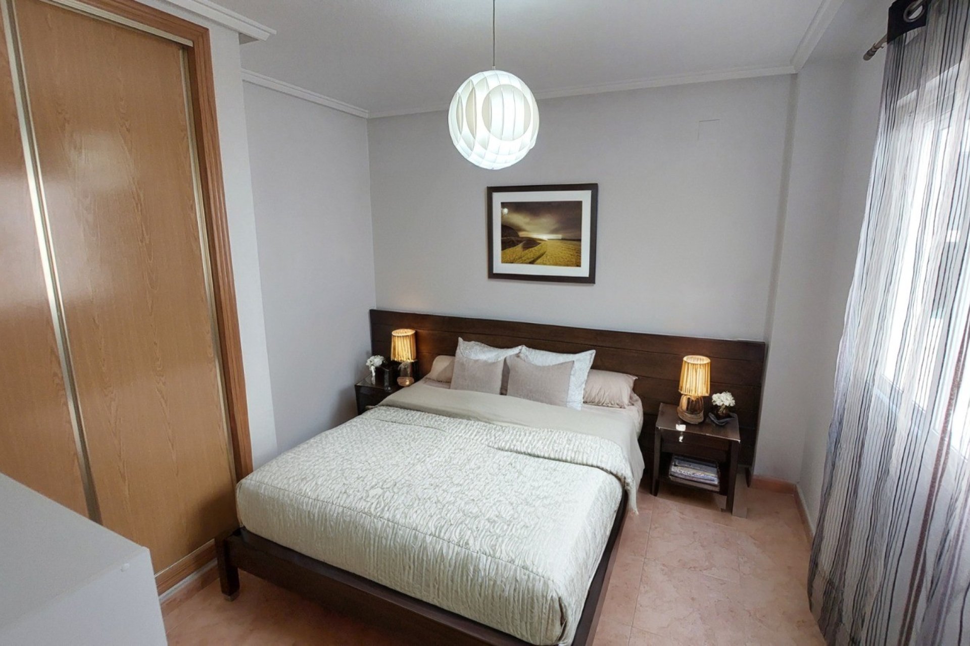 Prodej - Apartmán - Guardamar del Segura