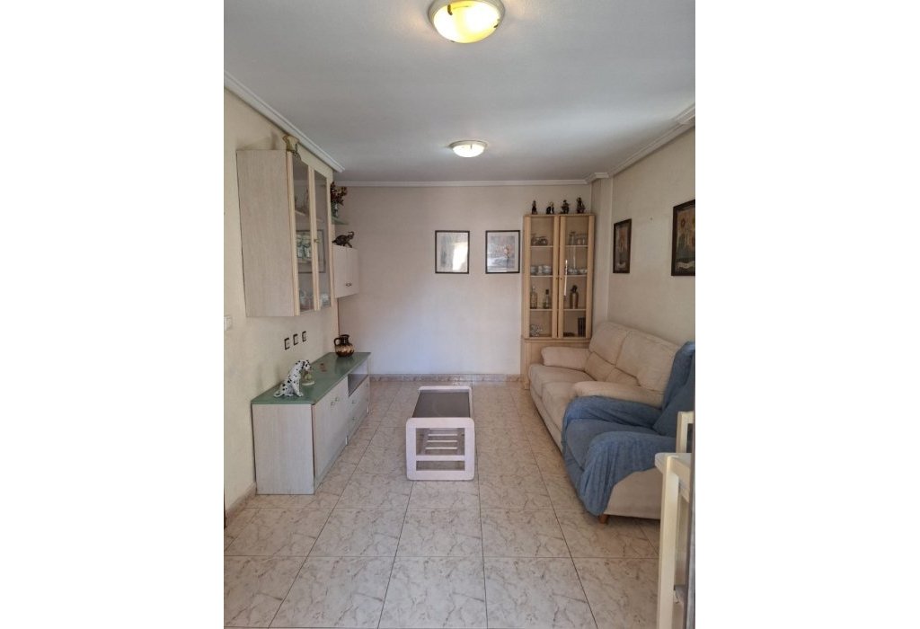 Prodej - Apartmán - Guardamar del Segura