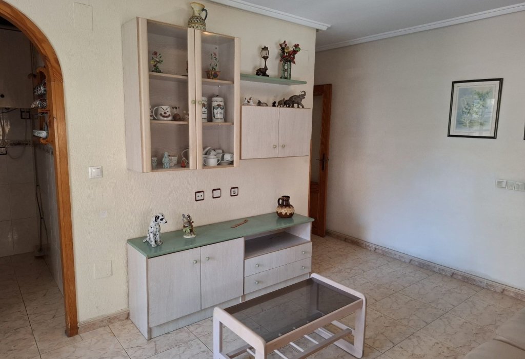 Prodej - Apartmán - Guardamar del Segura