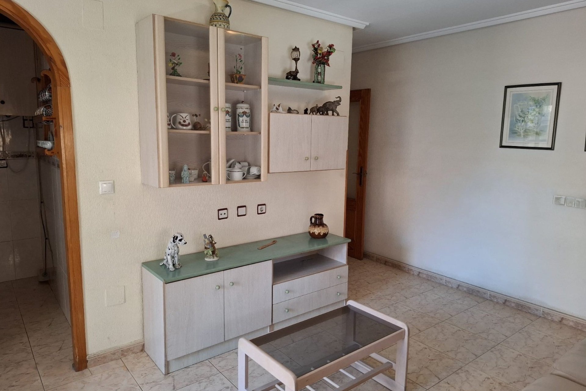 Prodej - Apartmán - Guardamar del Segura