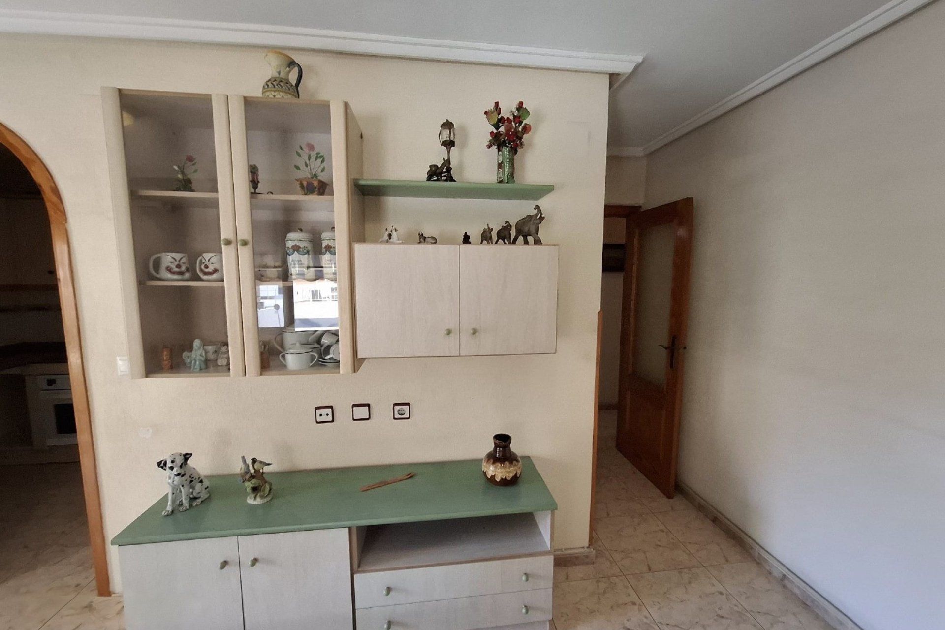 Prodej - Apartmán - Guardamar del Segura