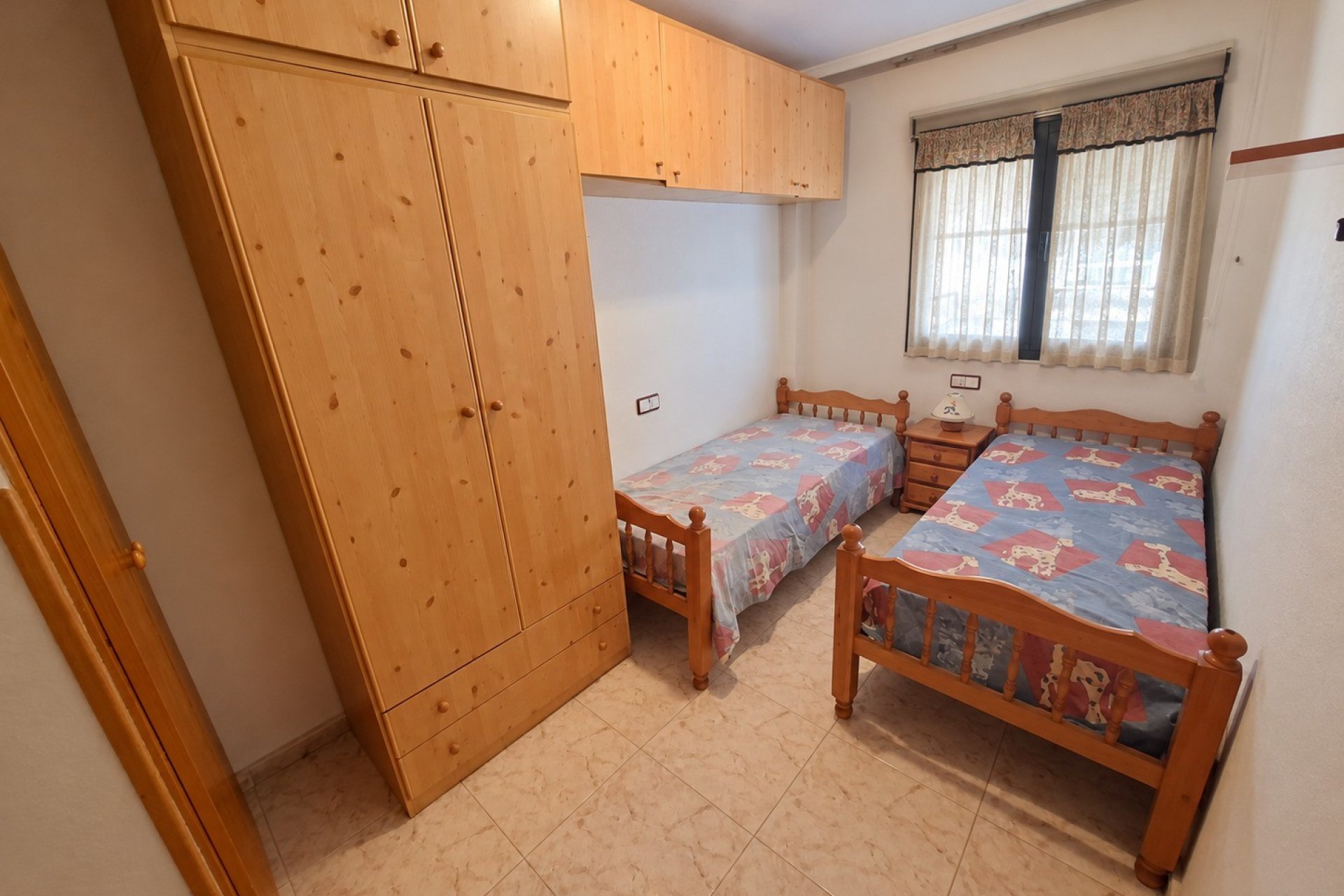 Prodej - Apartmán - Guardamar del Segura