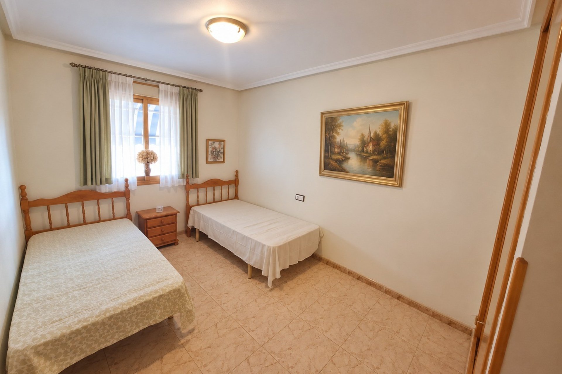 Prodej - Apartmán - Guardamar del Segura