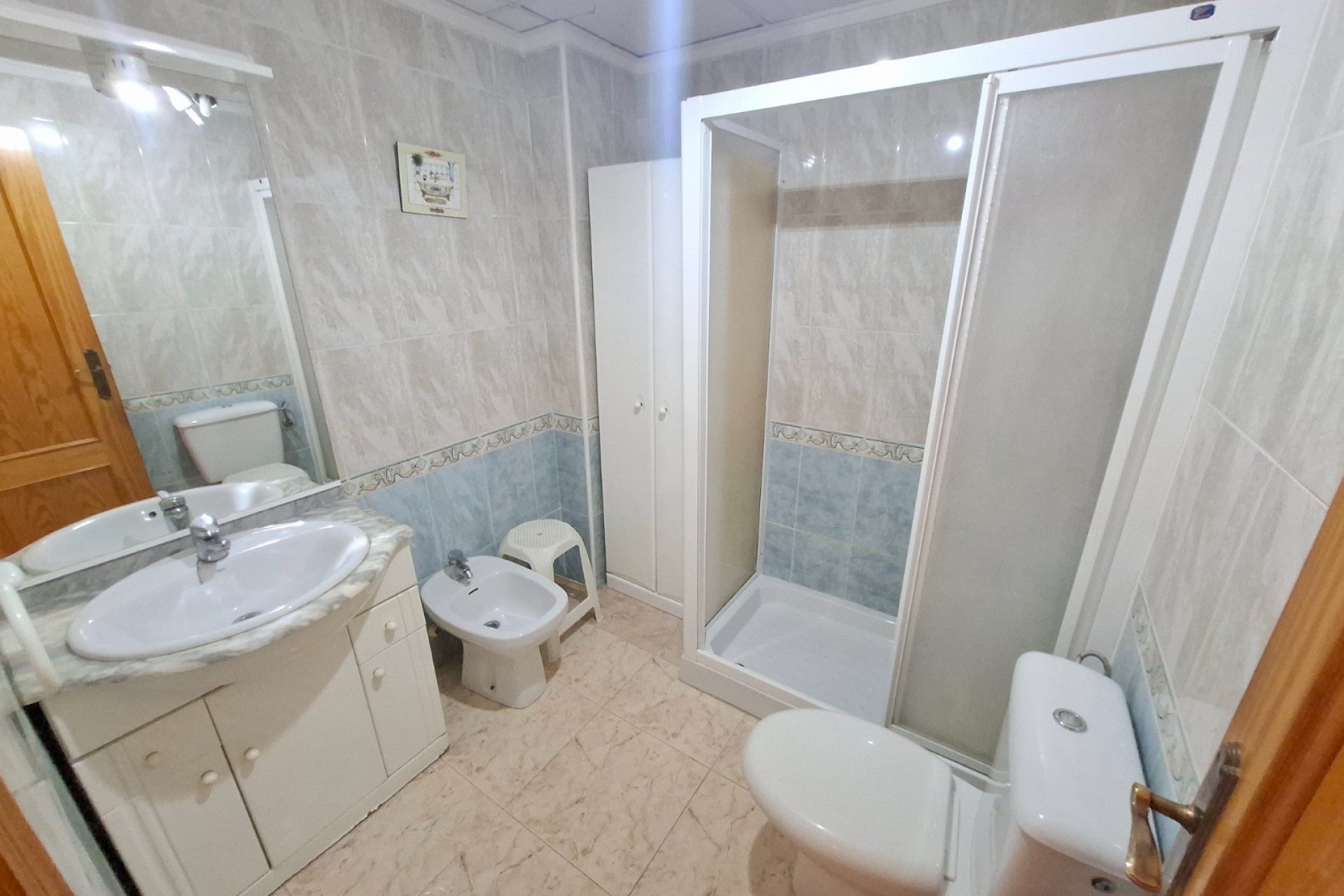 Prodej - Apartmán - Guardamar del Segura