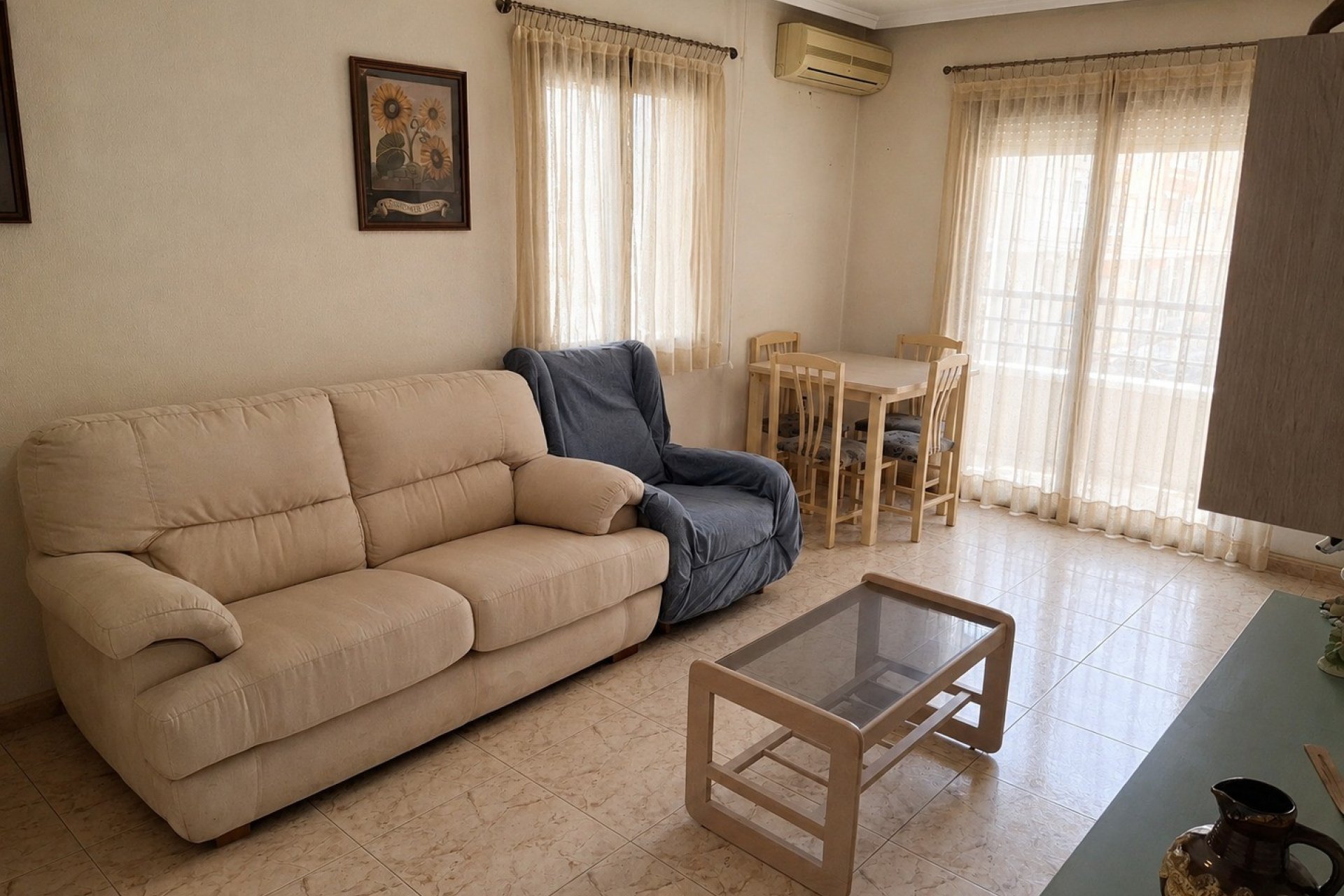 Prodej - Apartmán - Guardamar del Segura