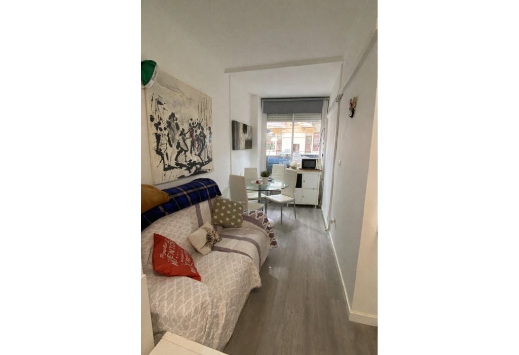 Prodej - Apartmán - La Marina del Pinet - La Marina