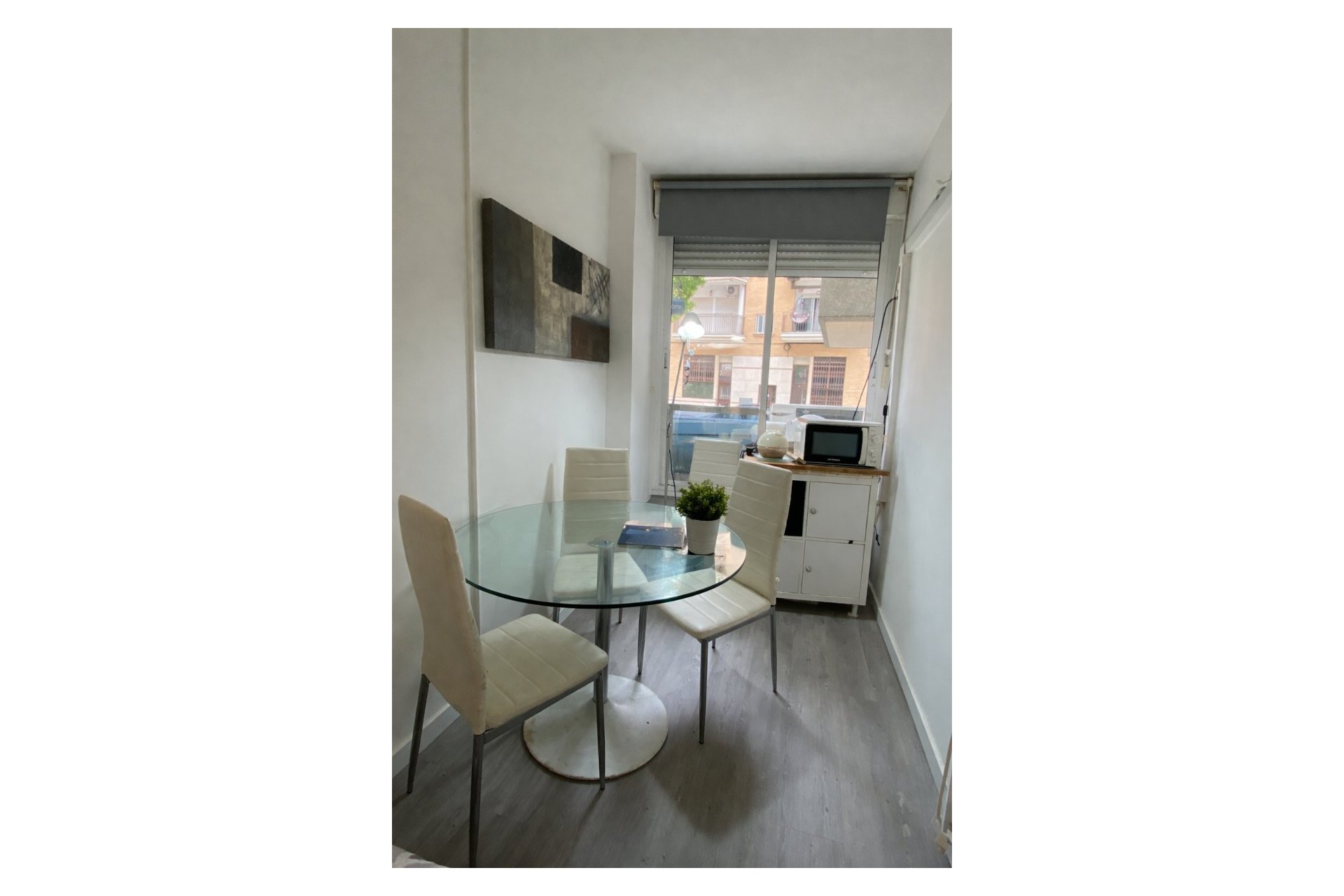 Prodej - Apartmán - La Marina del Pinet - La Marina