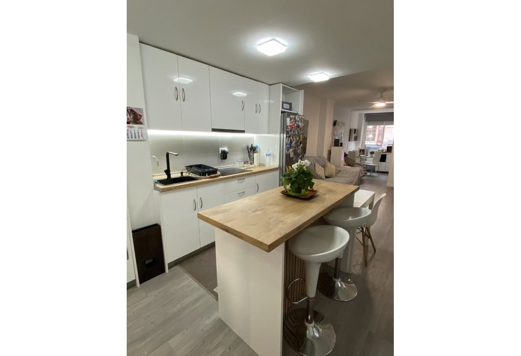 Prodej - Apartmán - La Marina del Pinet - La Marina