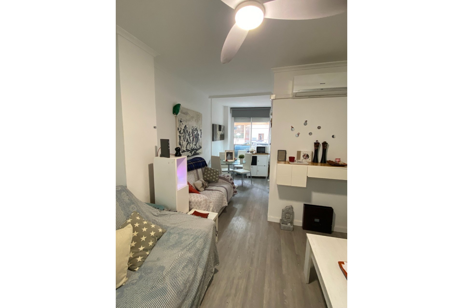 Prodej - Apartmán - La Marina del Pinet - La Marina