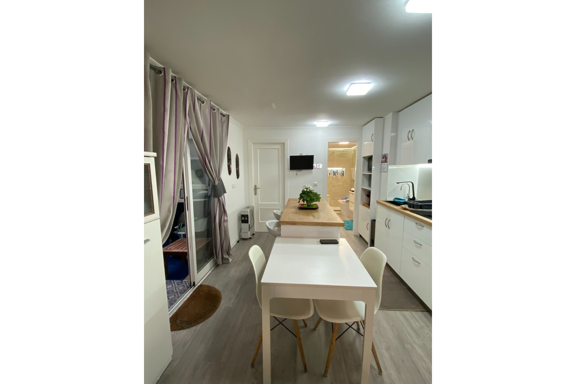 Prodej - Apartmán - La Marina del Pinet - La Marina