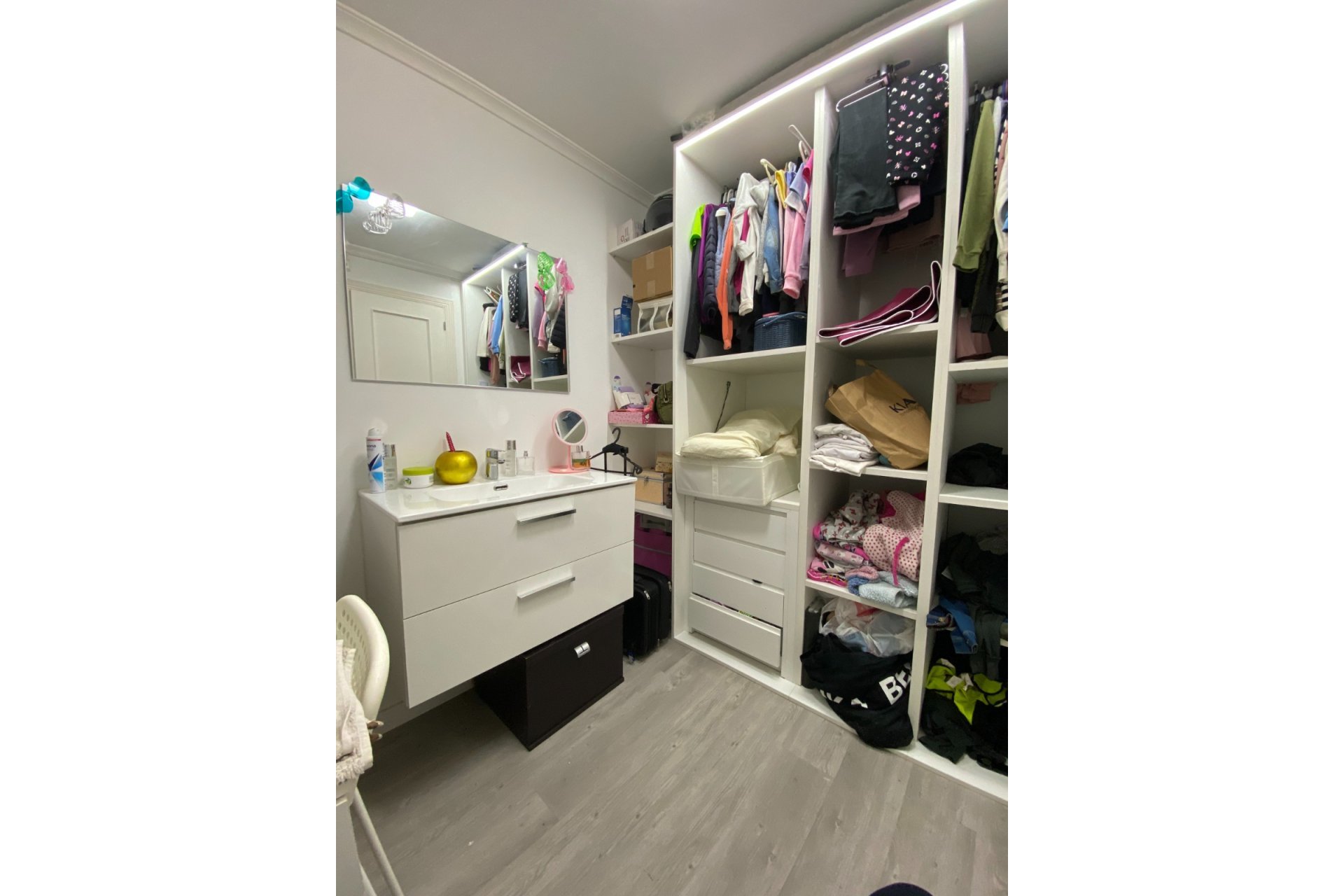 Prodej - Apartmán - La Marina del Pinet - La Marina