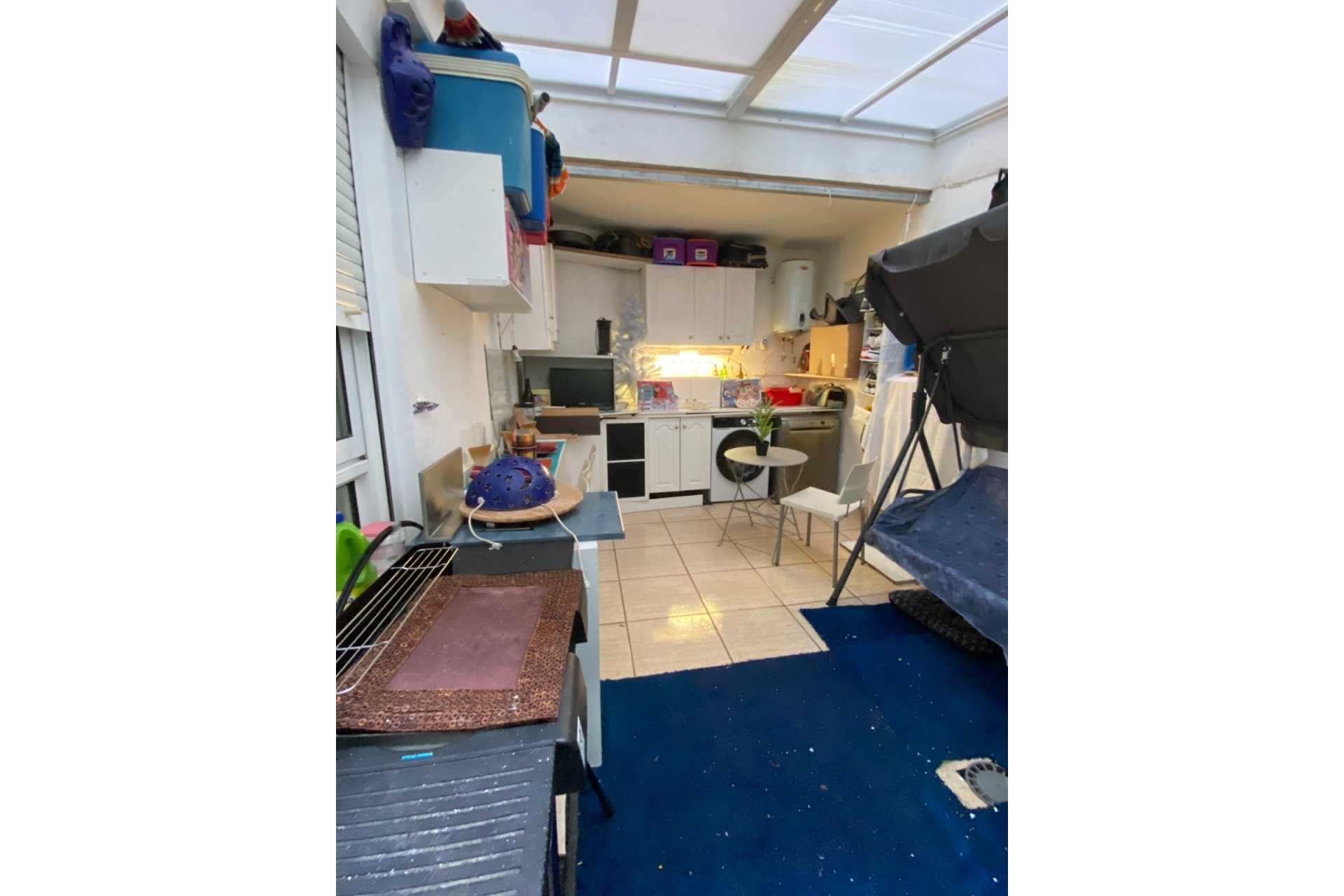 Prodej - Apartmán - La Marina del Pinet - La Marina