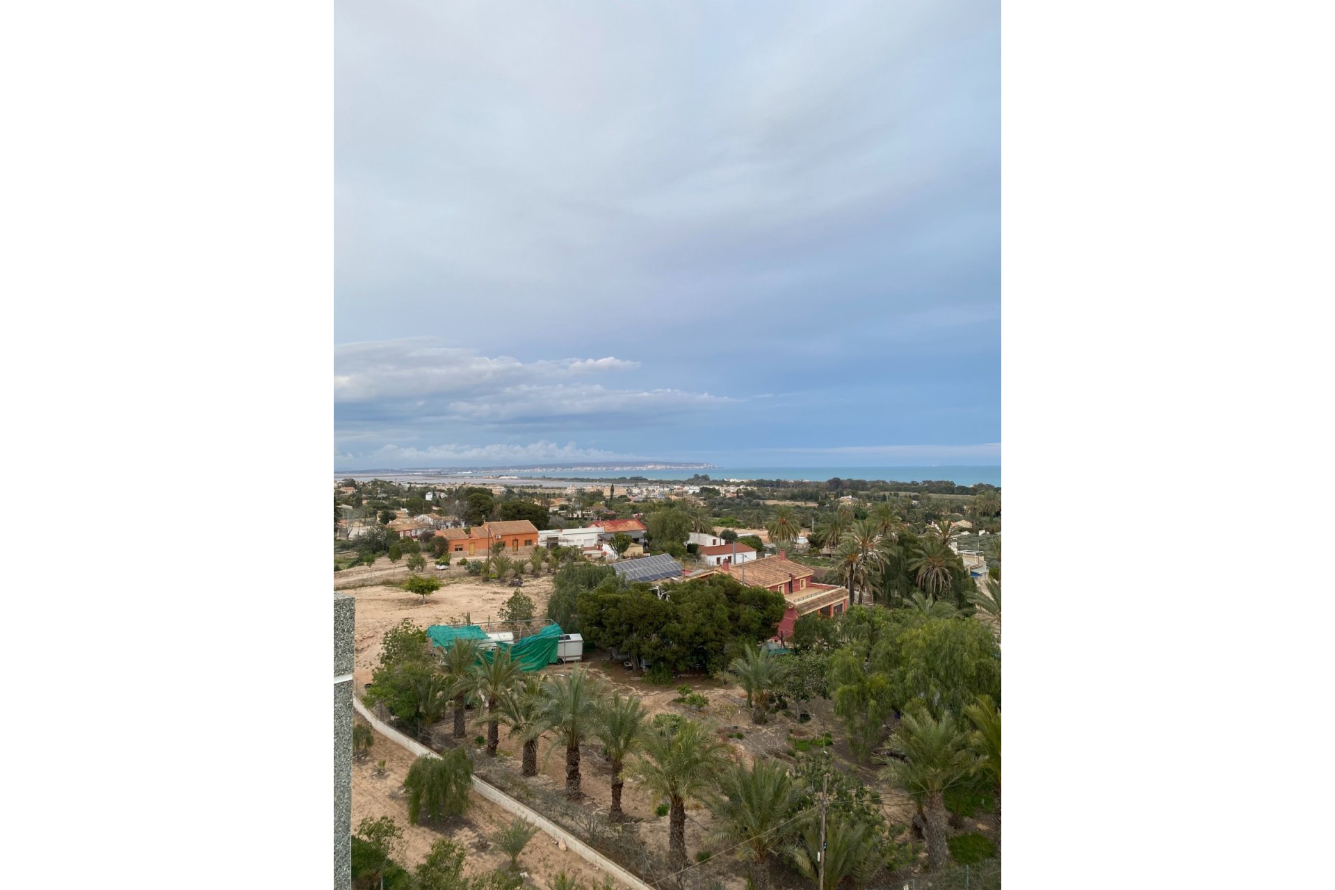 Prodej - Apartmán - La Marina del Pinet - La Marina