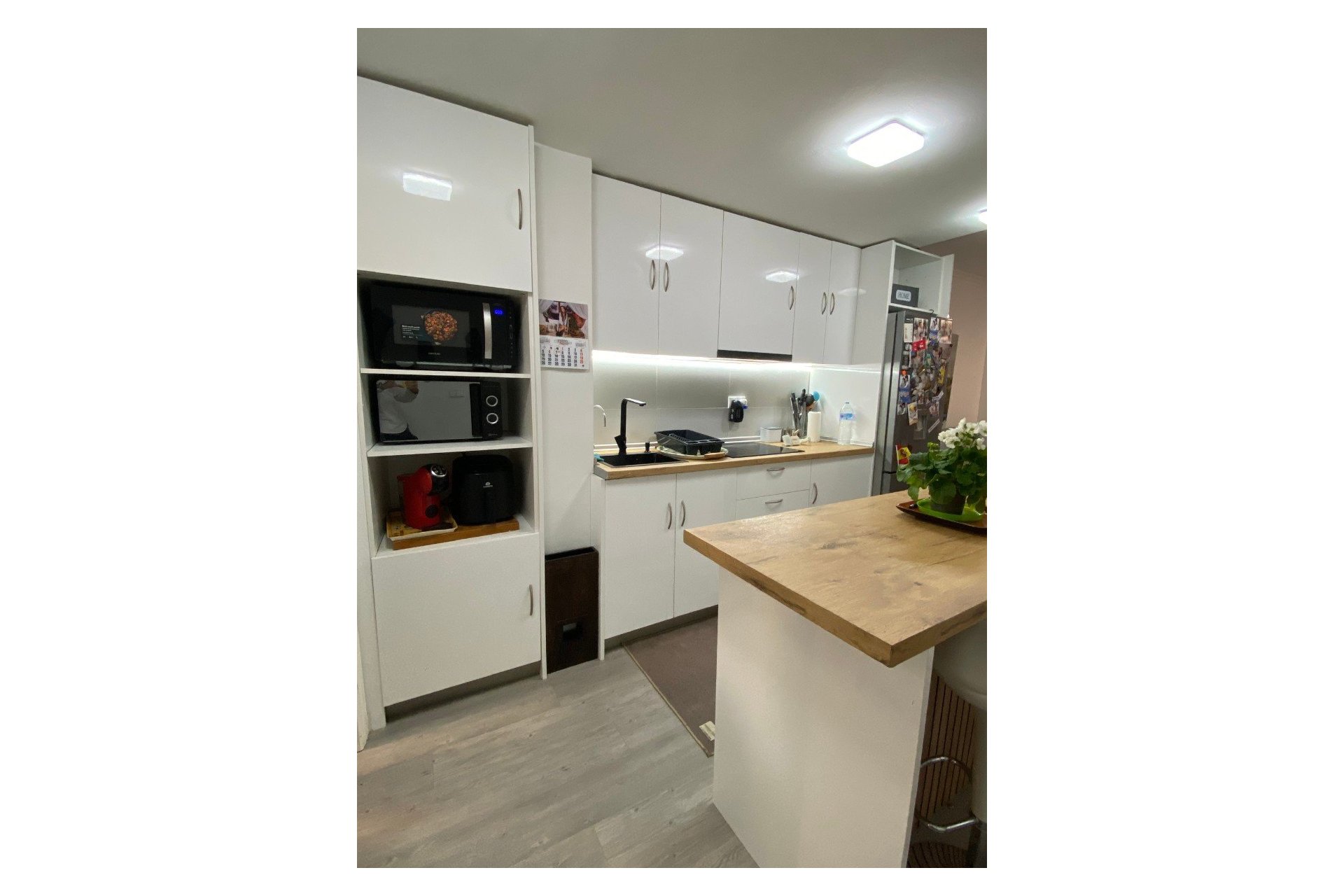 Prodej - Apartmán - La Marina del Pinet - La Marina