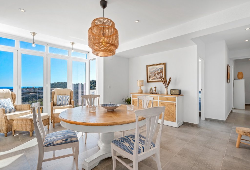 Prodej - Apartmán - La Nucía