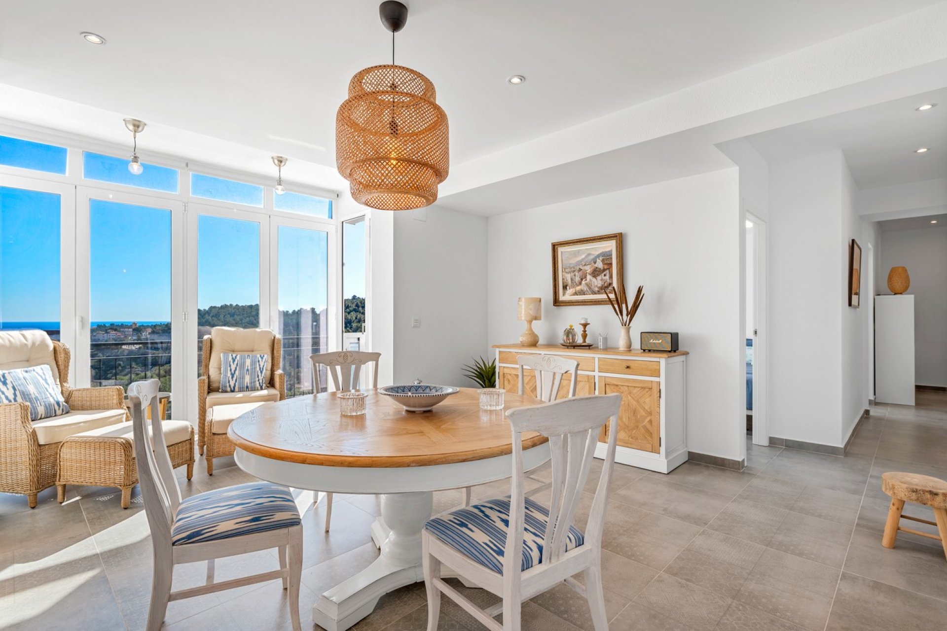 Prodej - Apartmán - La Nucía