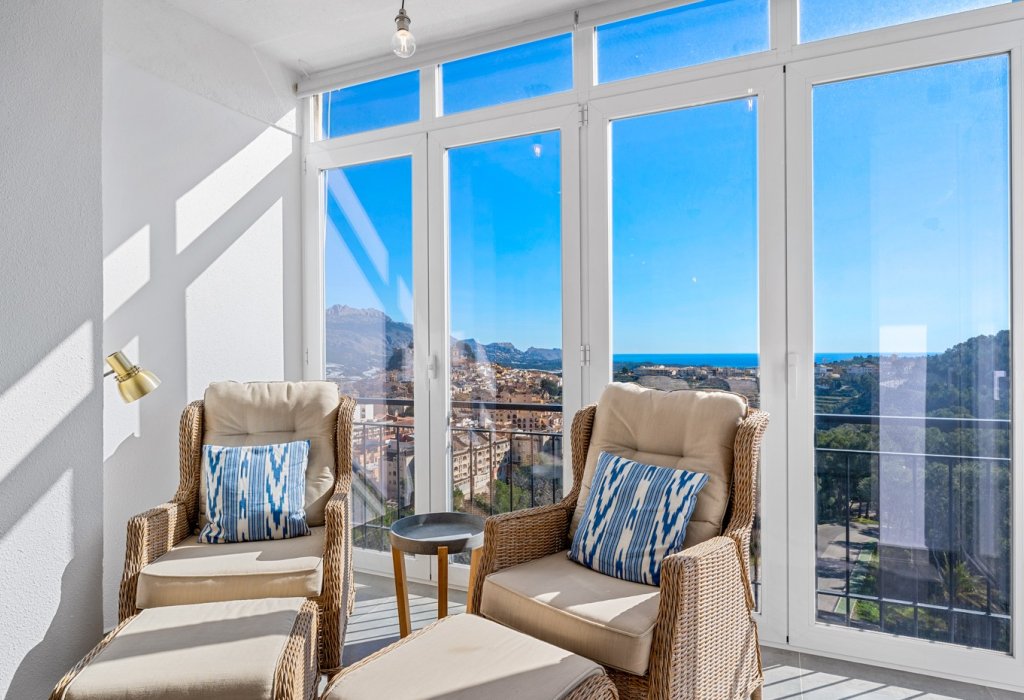 Prodej - Apartmán - La Nucía