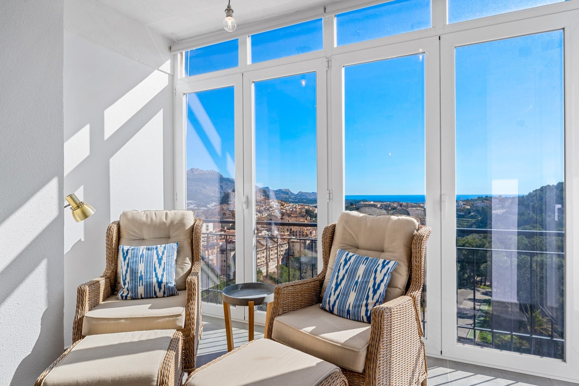 Prodej - Apartmán - La Nucía