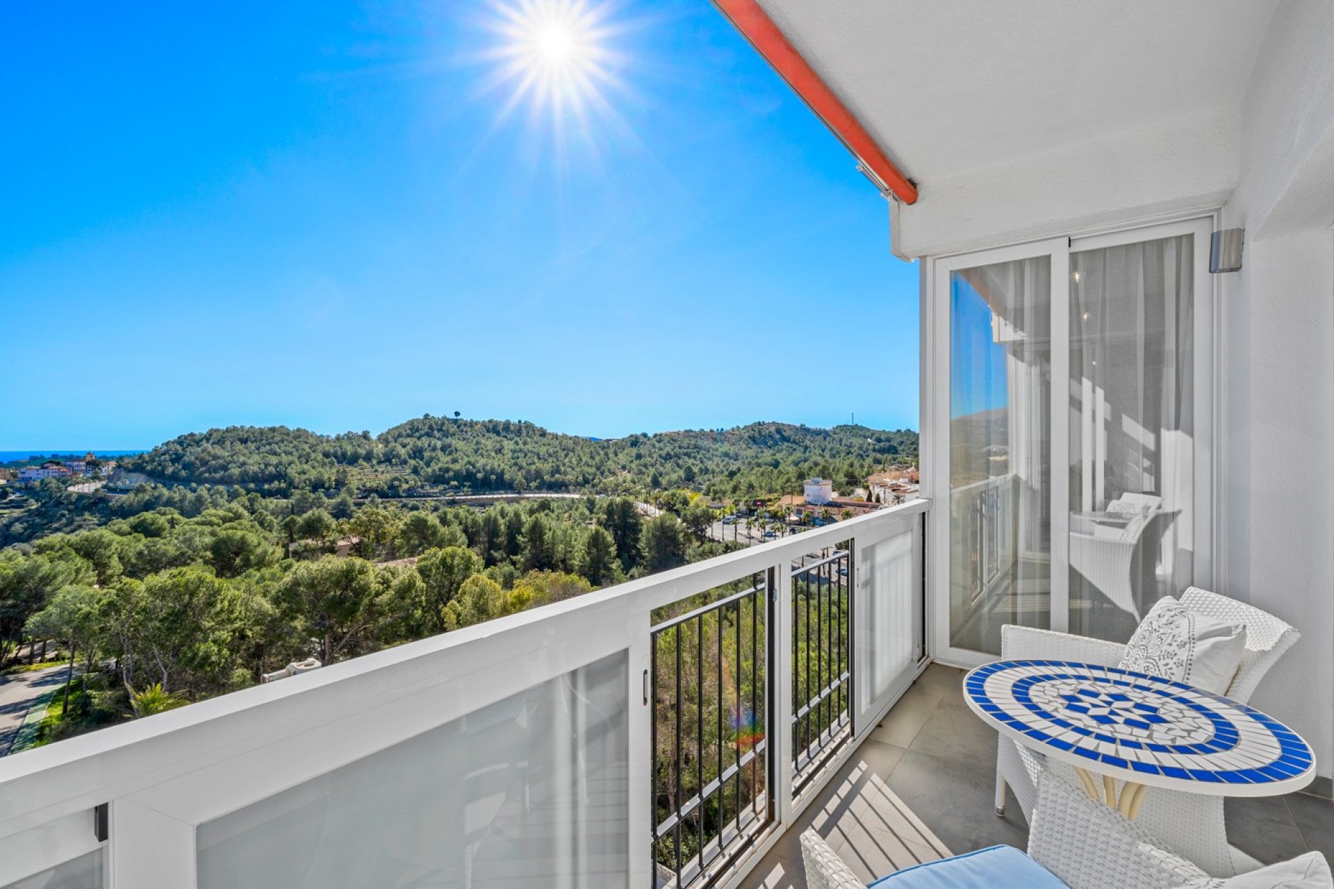 Prodej - Apartmán - La Nucía