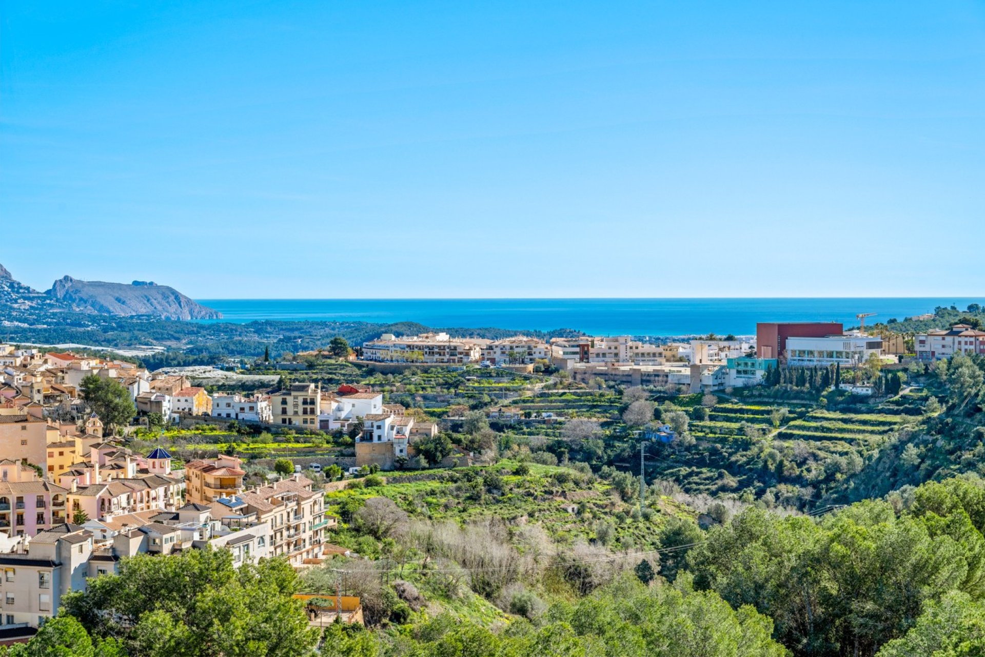 Prodej - Apartmán - La Nucía