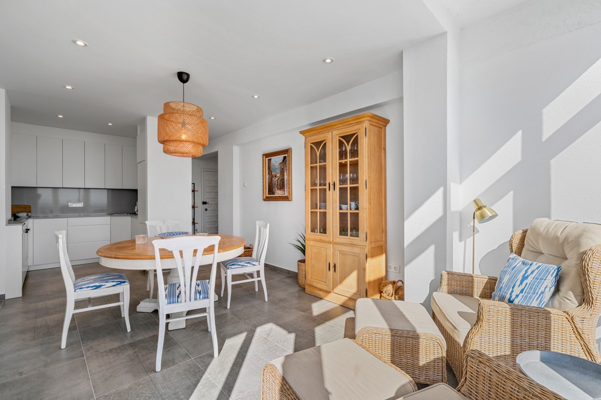 Prodej - Apartmán - La Nucía