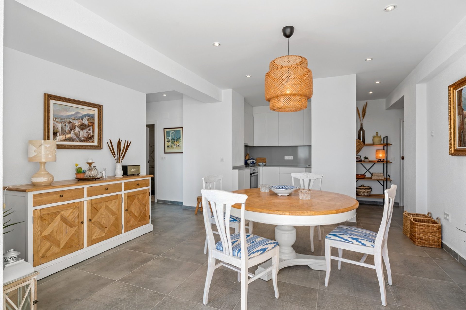 Prodej - Apartmán - La Nucía