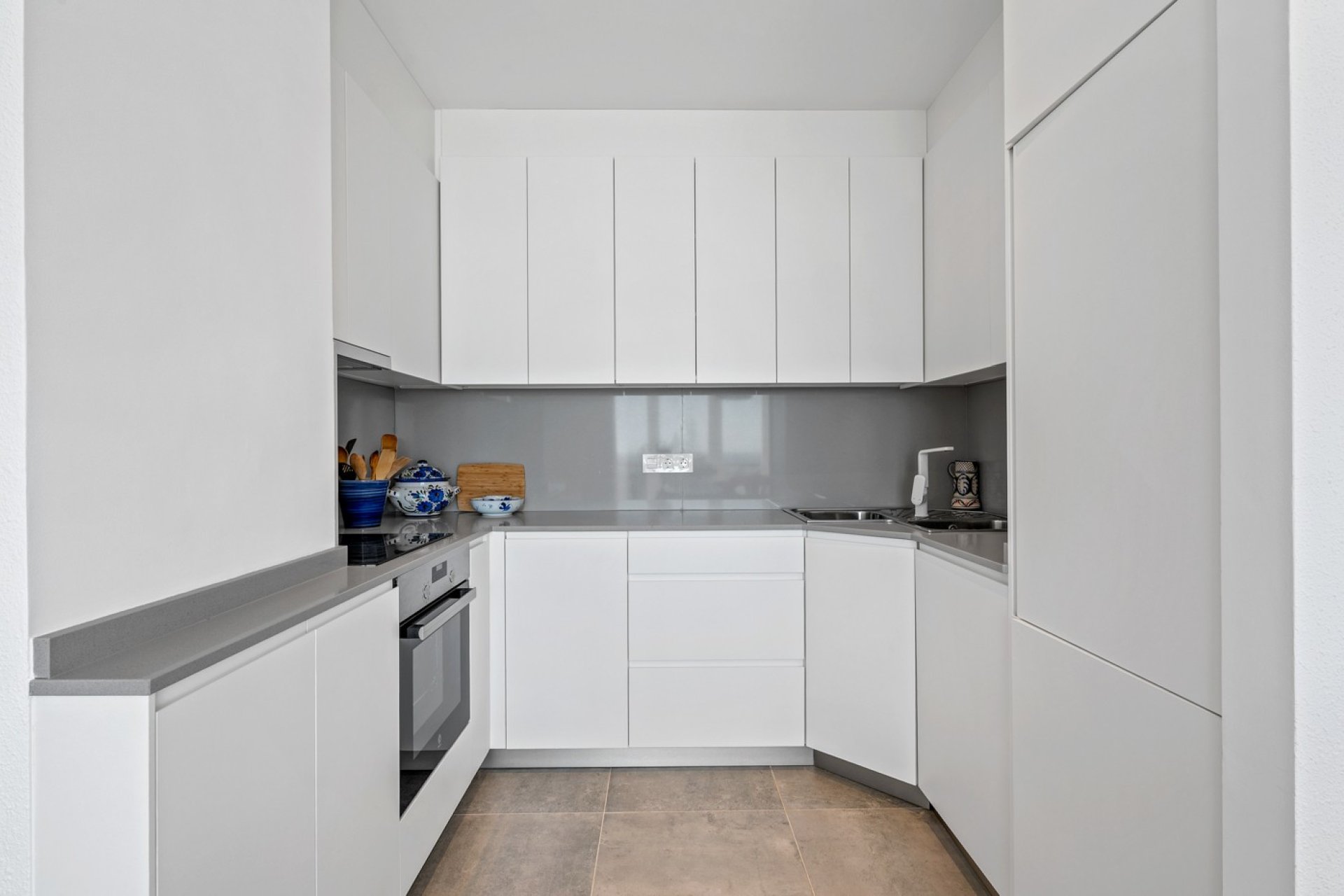 Prodej - Apartmán - La Nucía