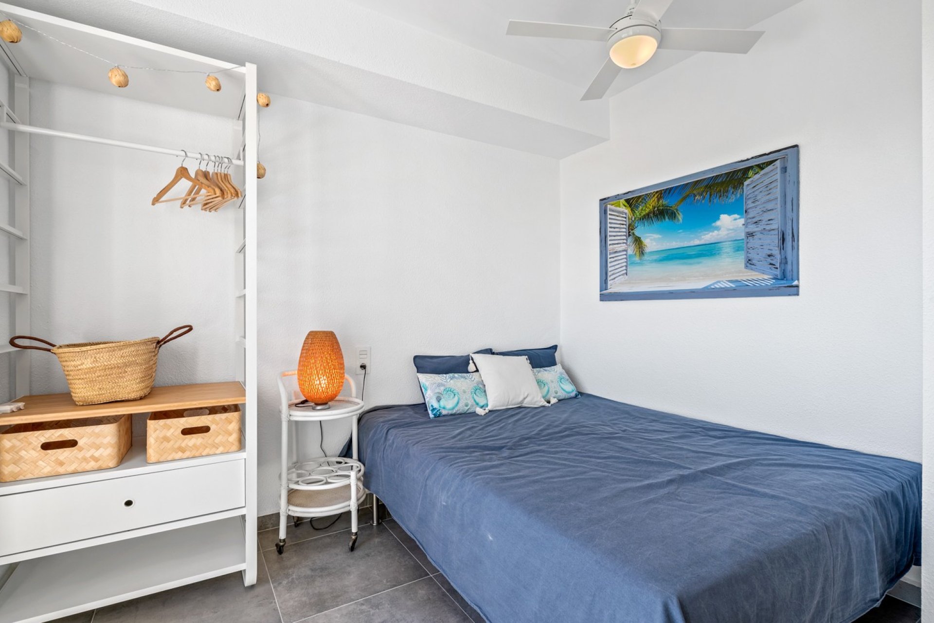 Prodej - Apartmán - La Nucía