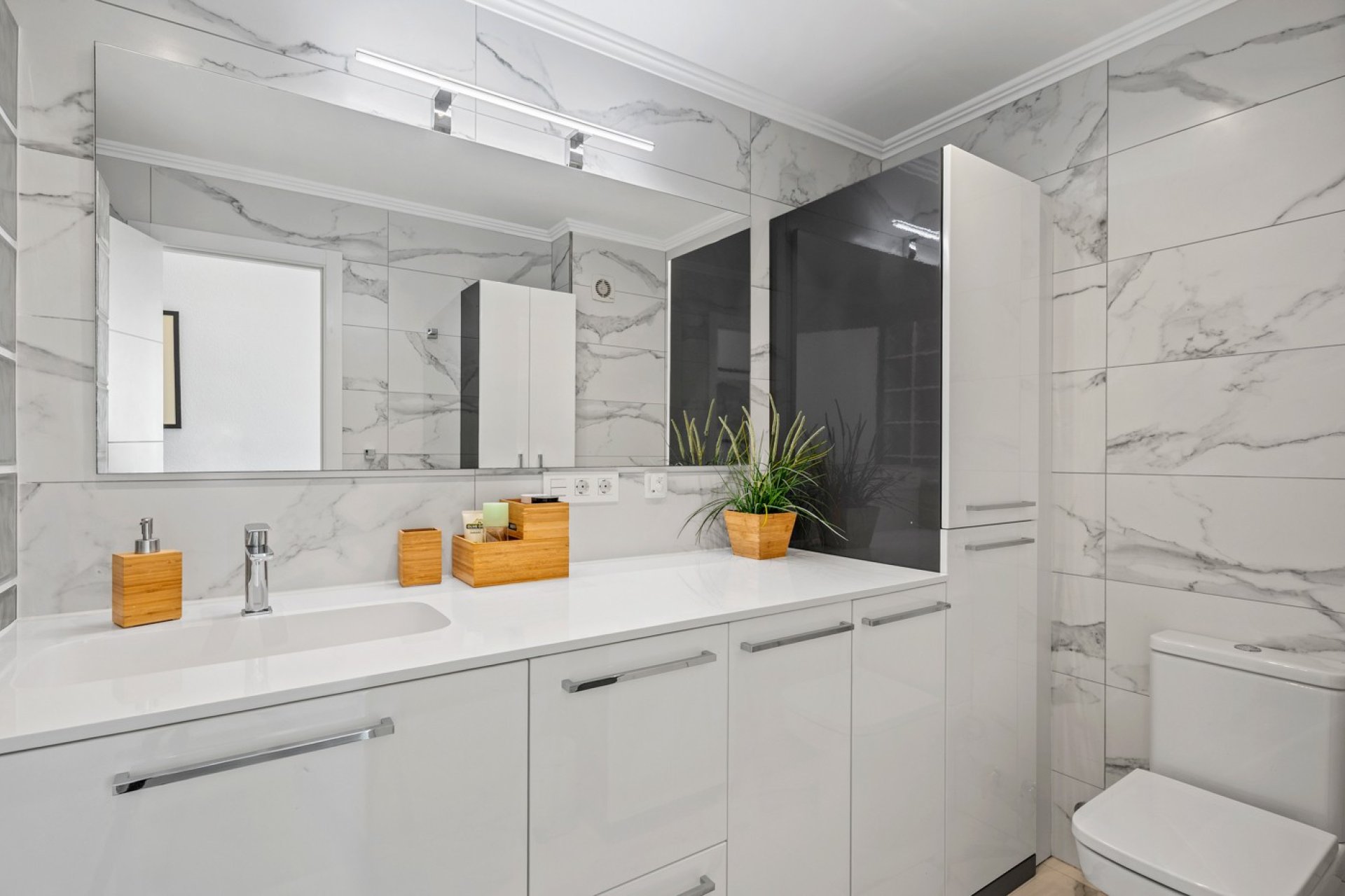 Prodej - Apartmán - La Nucía