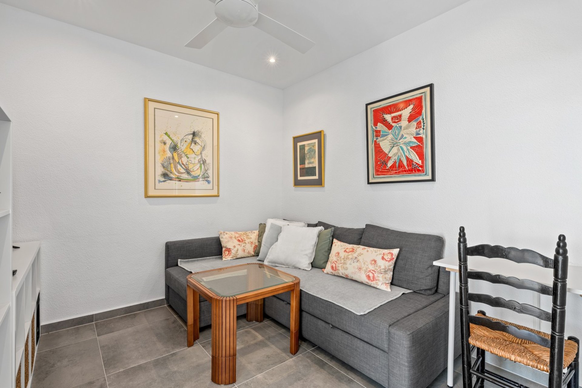 Prodej - Apartmán - La Nucía