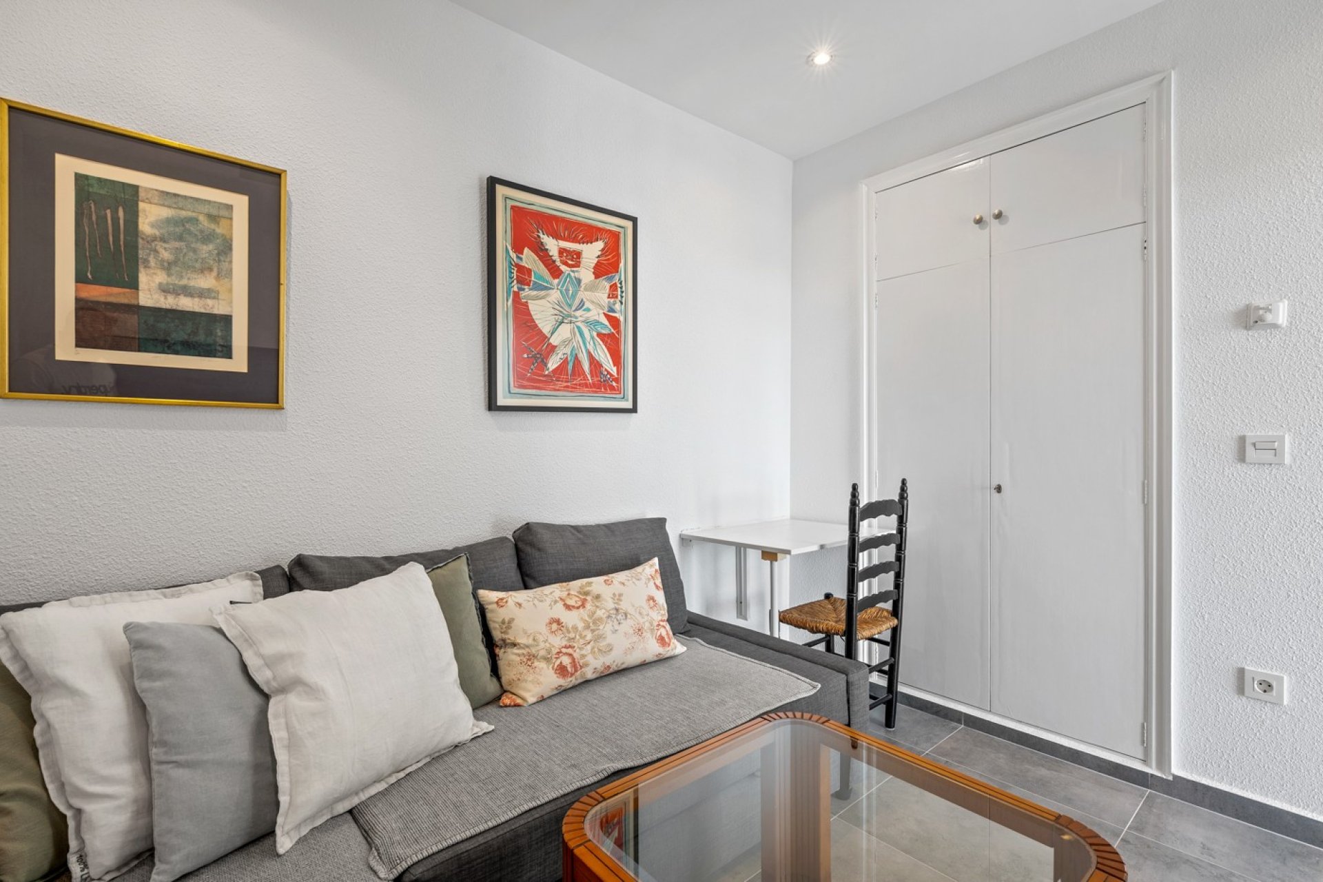 Prodej - Apartmán - La Nucía