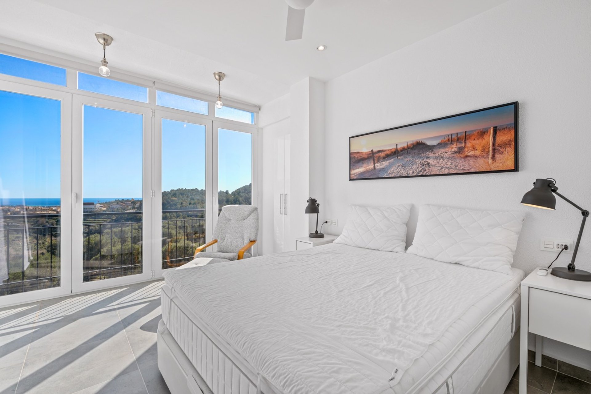 Prodej - Apartmán - La Nucía