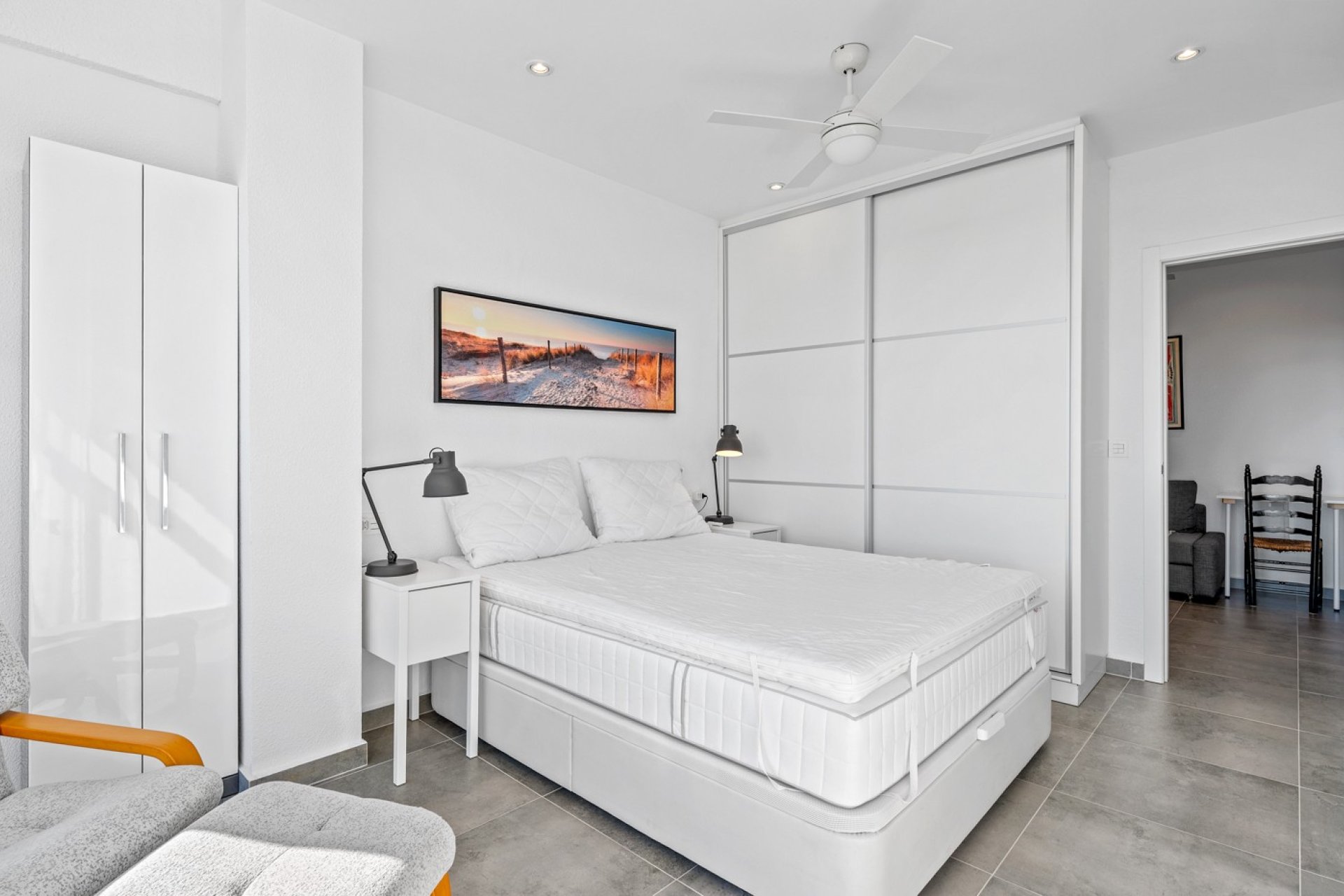 Prodej - Apartmán - La Nucía