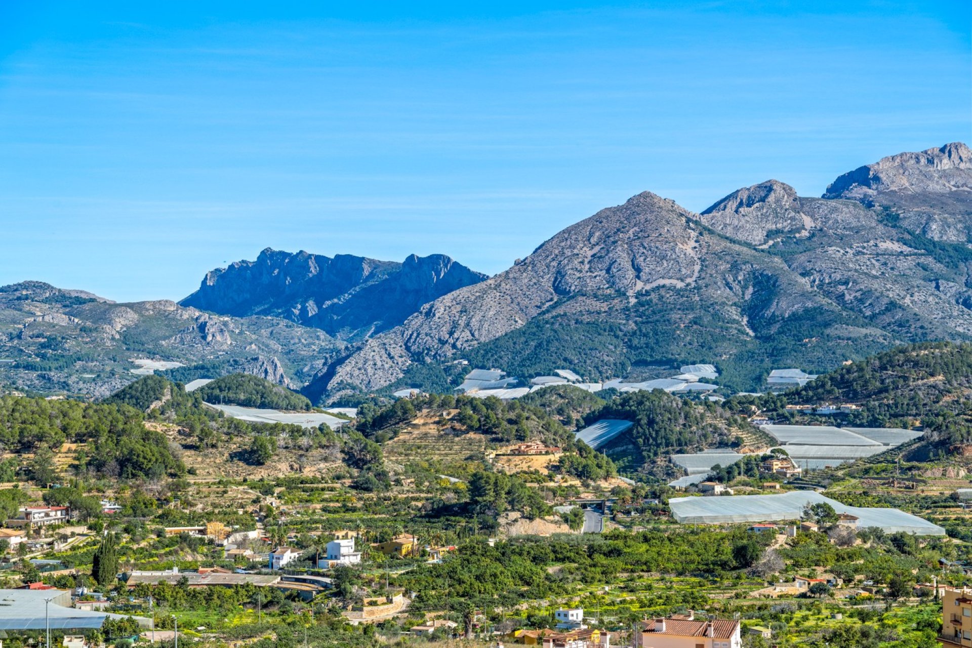 Prodej - Apartmán - La Nucía