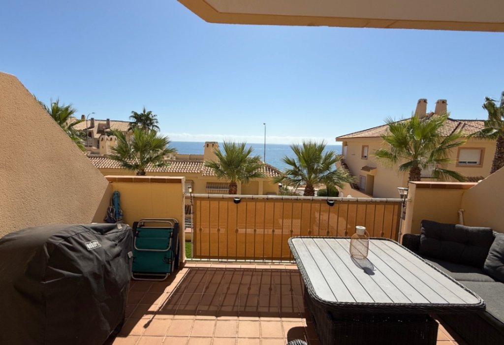 Prodej - Apartmán - Orihuela - Costa Blanca