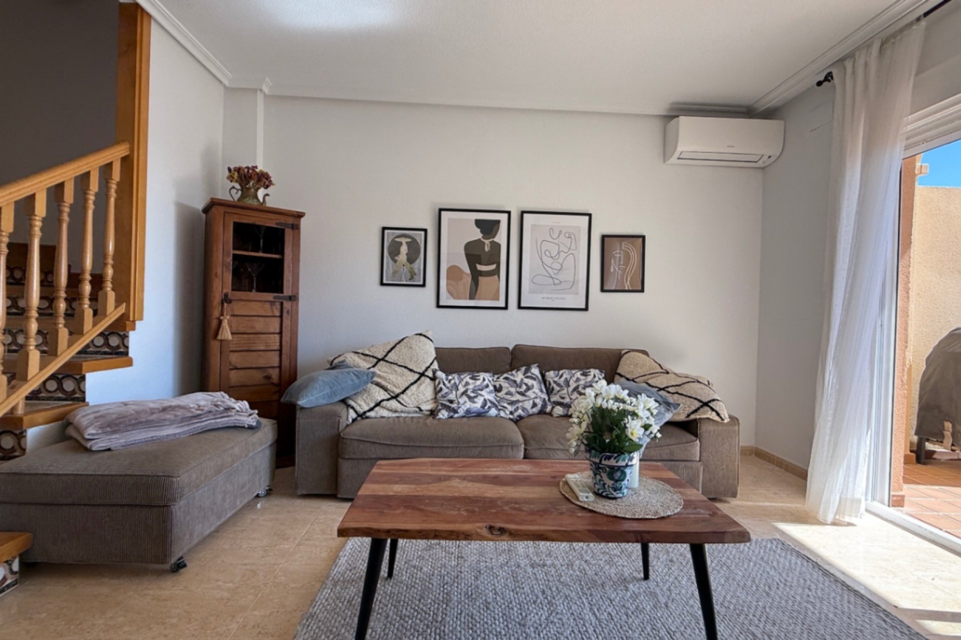 Prodej - Apartmán - Orihuela - Costa Blanca