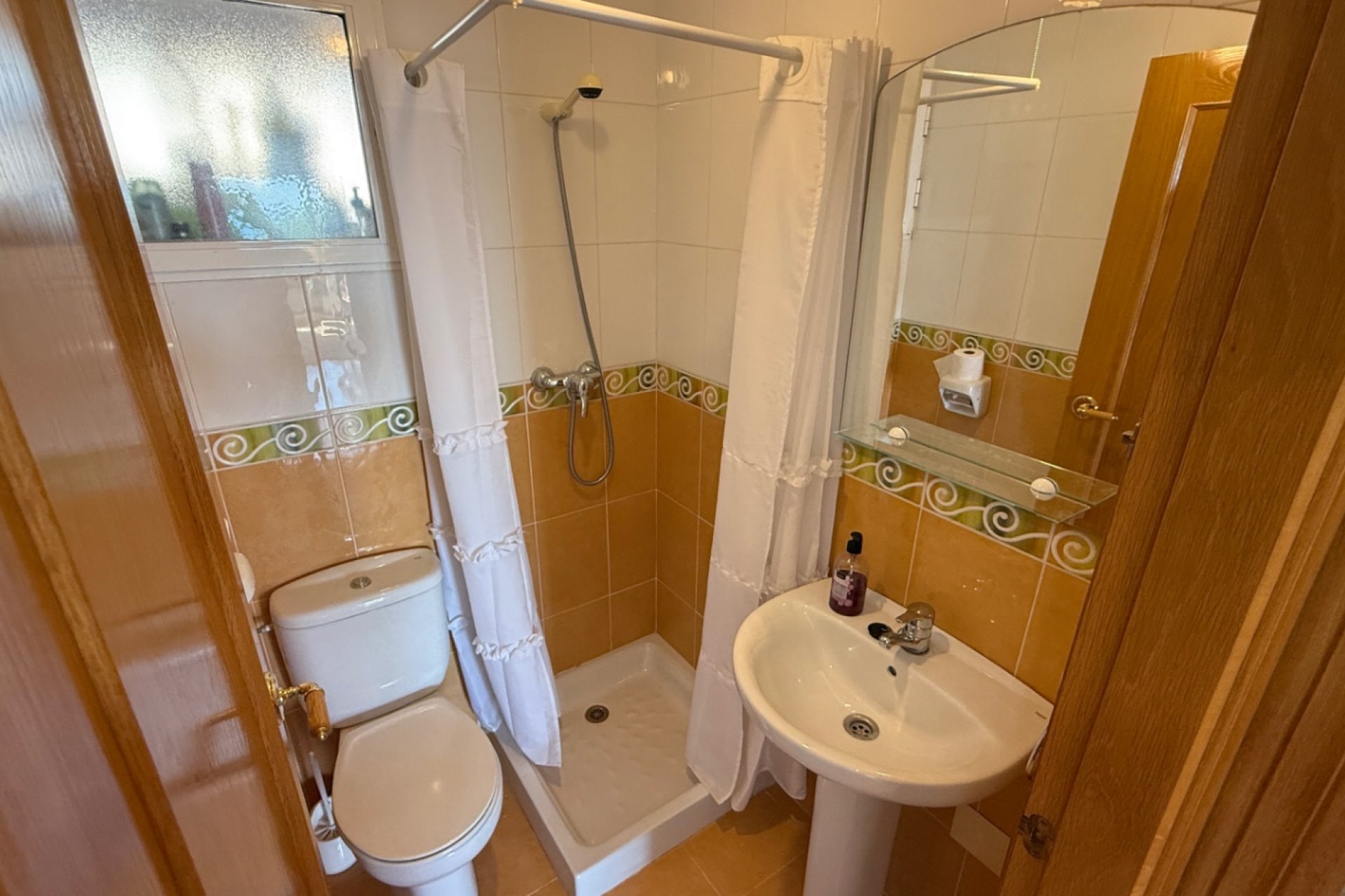 Prodej - Apartmán - Orihuela - Costa Blanca