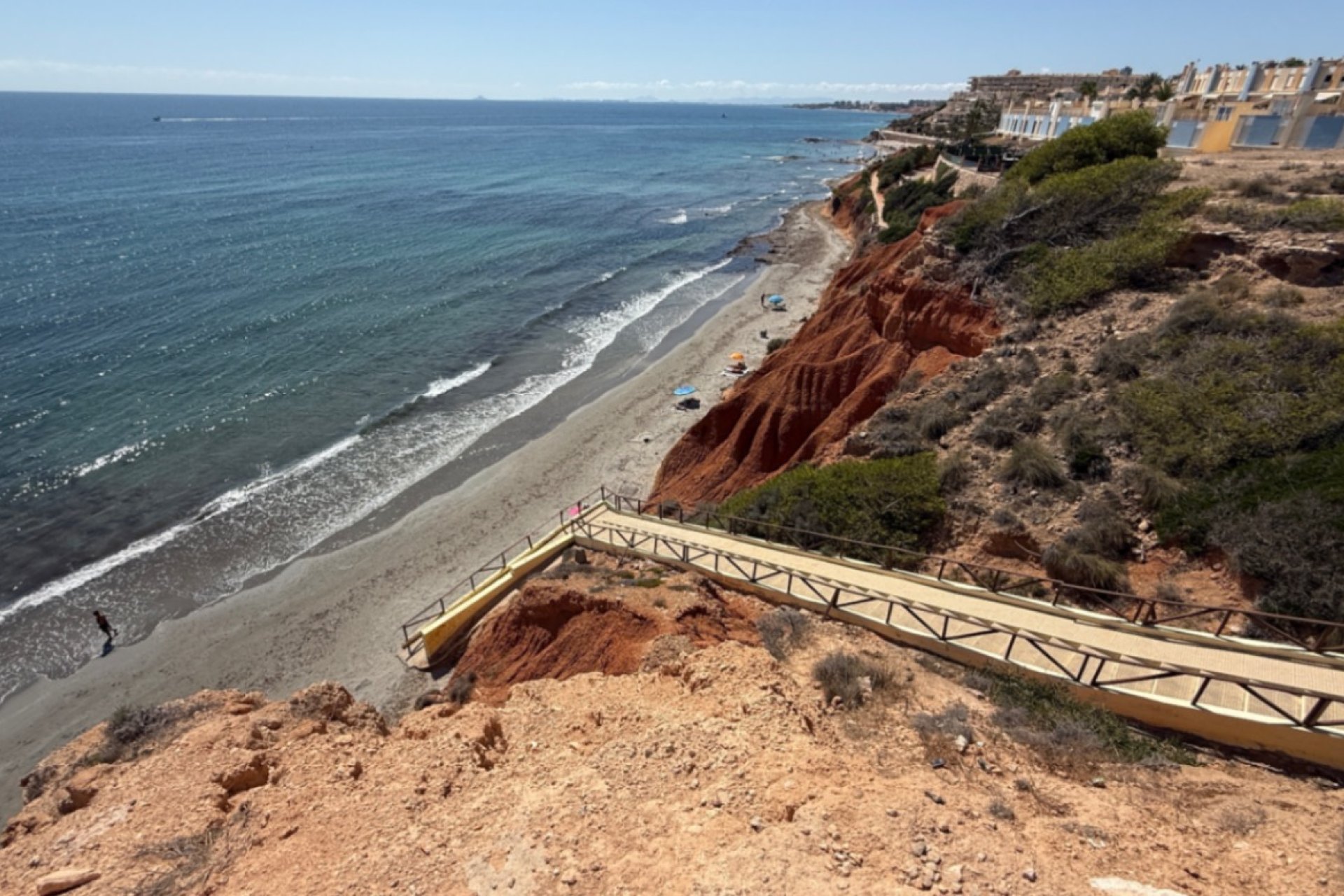 Prodej - Apartmán - Orihuela - Costa Blanca