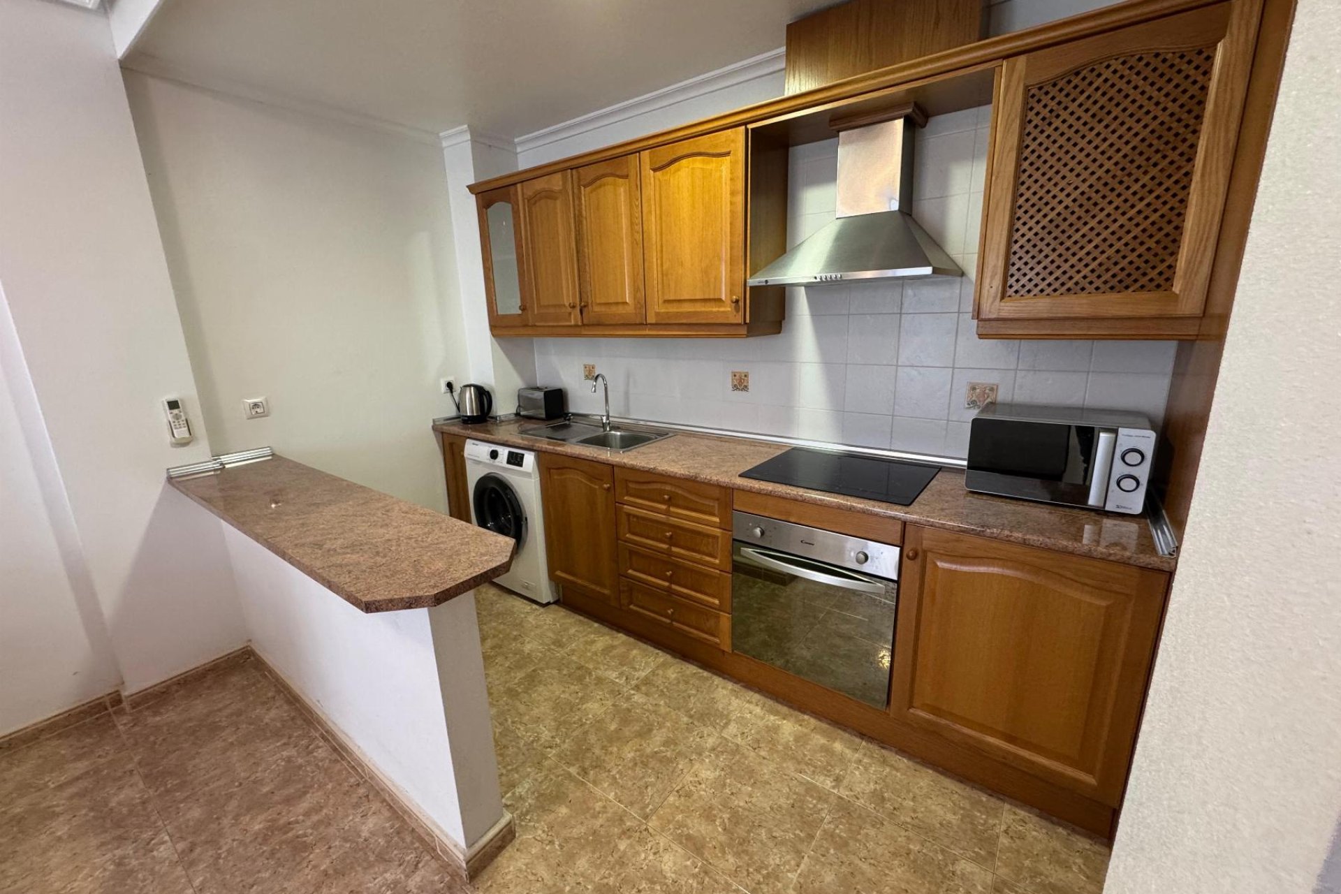 Prodej - Apartmán - Orihuela Costa - CABO ROIG