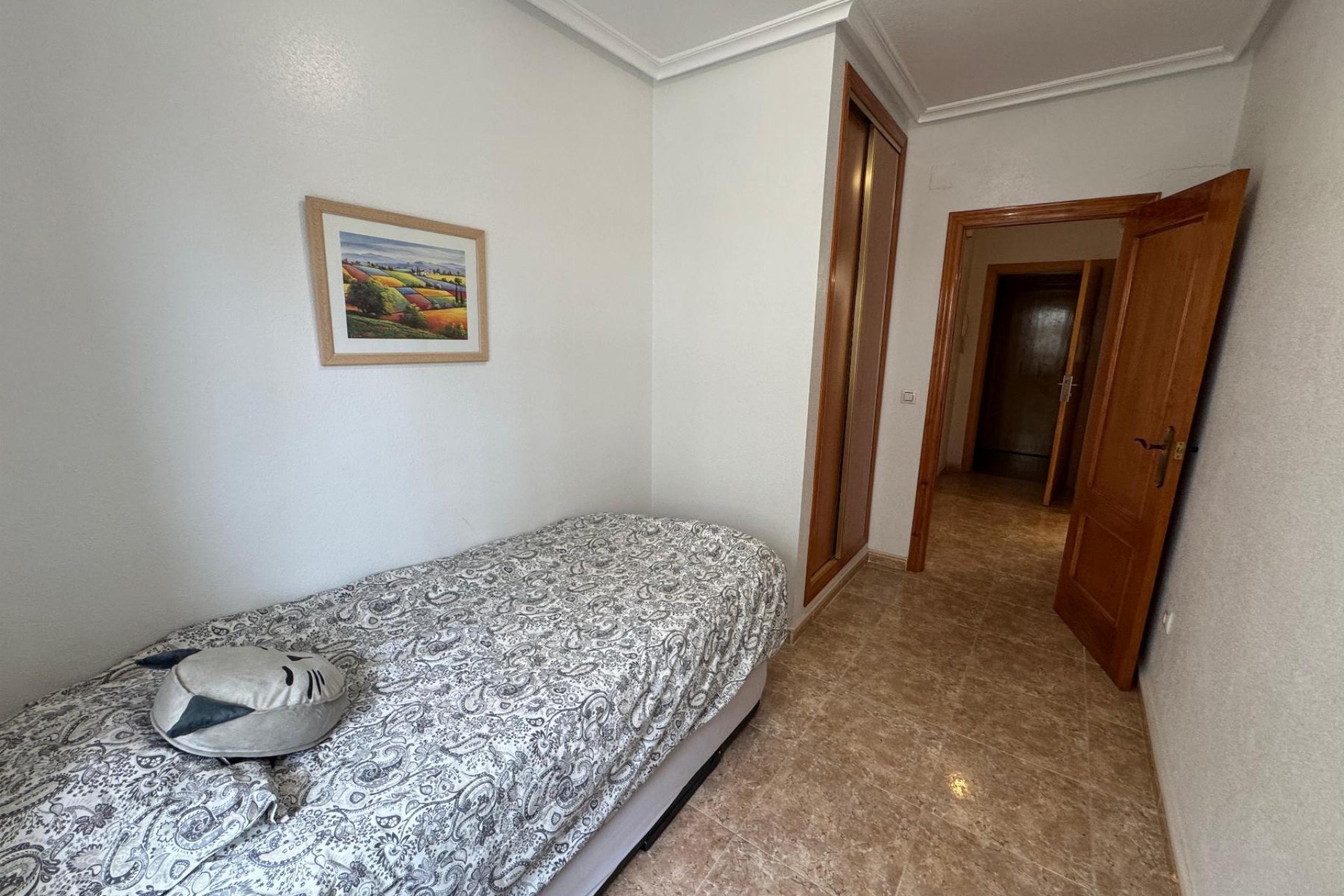 Prodej - Apartmán - Orihuela Costa - CABO ROIG