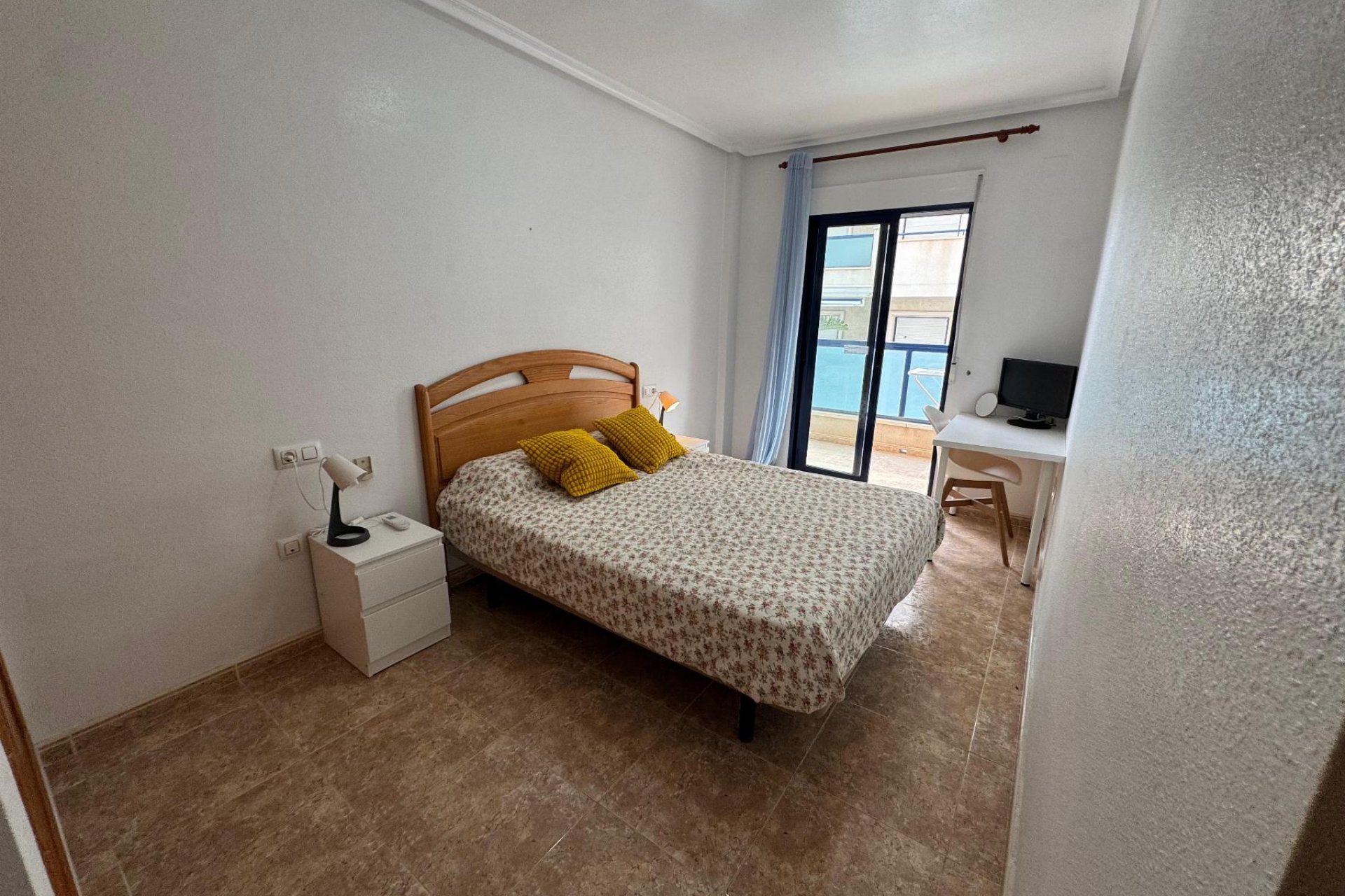Prodej - Apartmán - Orihuela Costa - CABO ROIG