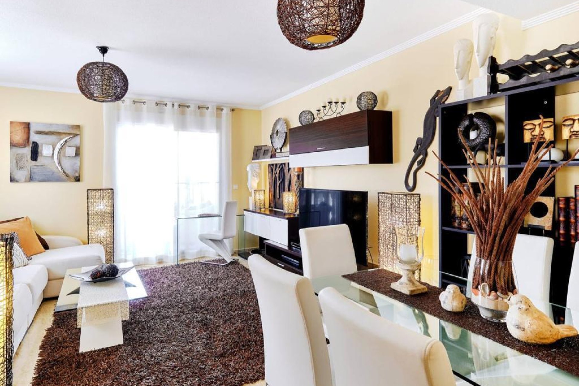 Prodej - Apartmán - Orihuela Costa - Campoamor