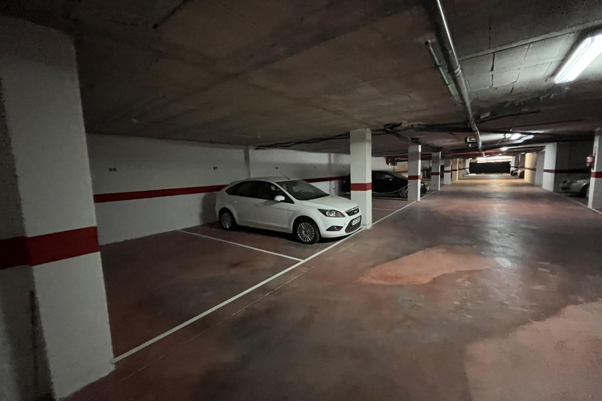 Prodej - Apartmán - Orihuela Costa - Campoamor