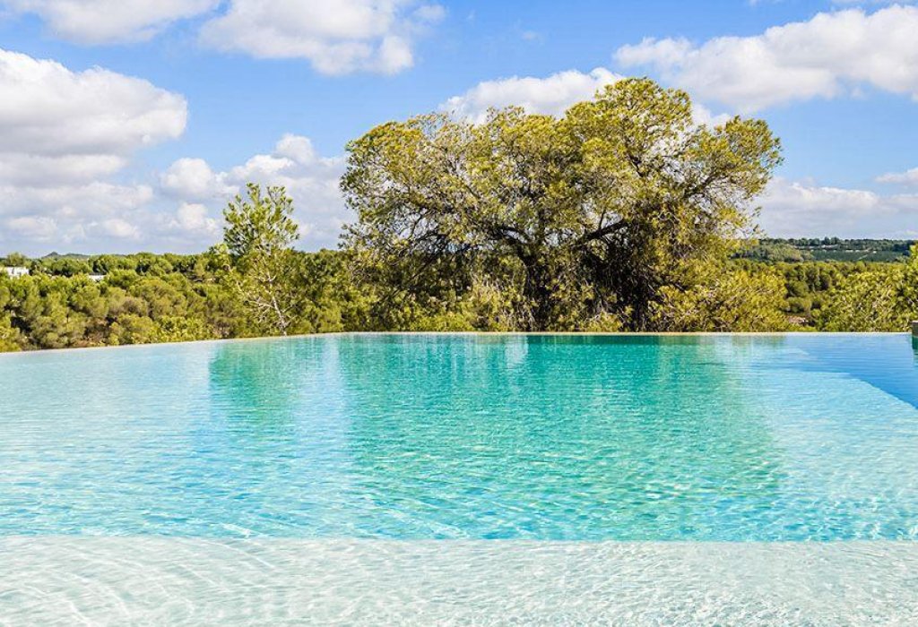 Prodej - Apartmán - Orihuela Costa - Las Colinas Golf