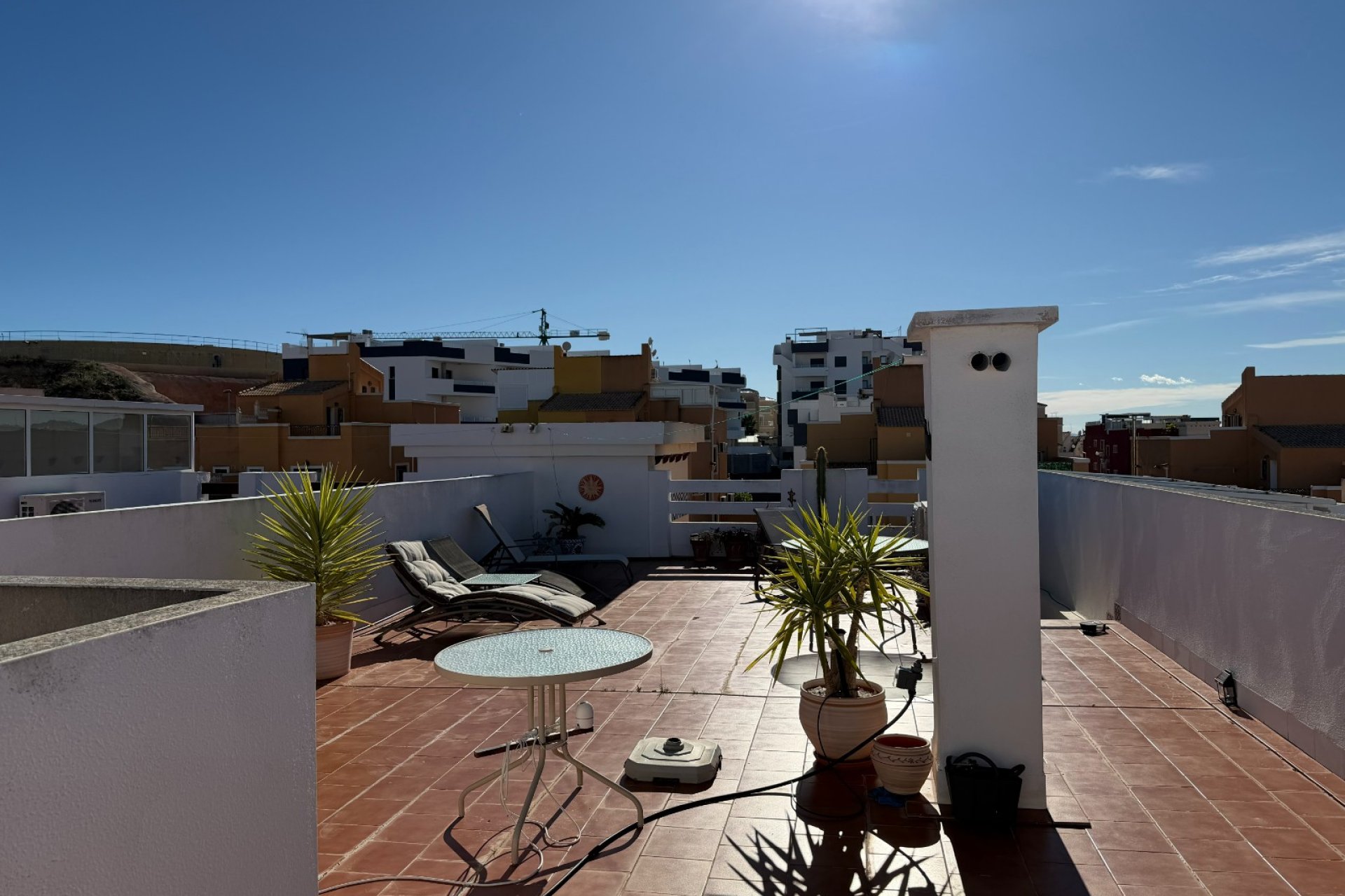 Prodej - Apartmán - Orihuela Costa - Los Altos