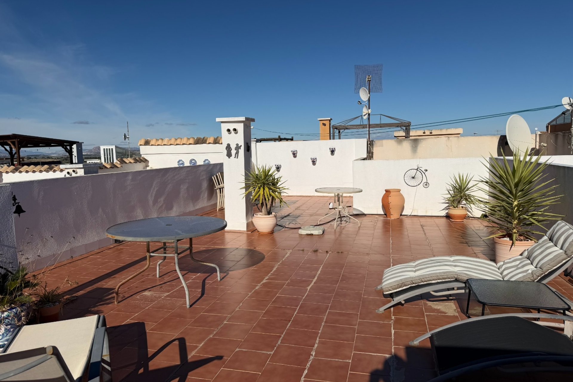 Prodej - Apartmán - Orihuela Costa - Los Altos