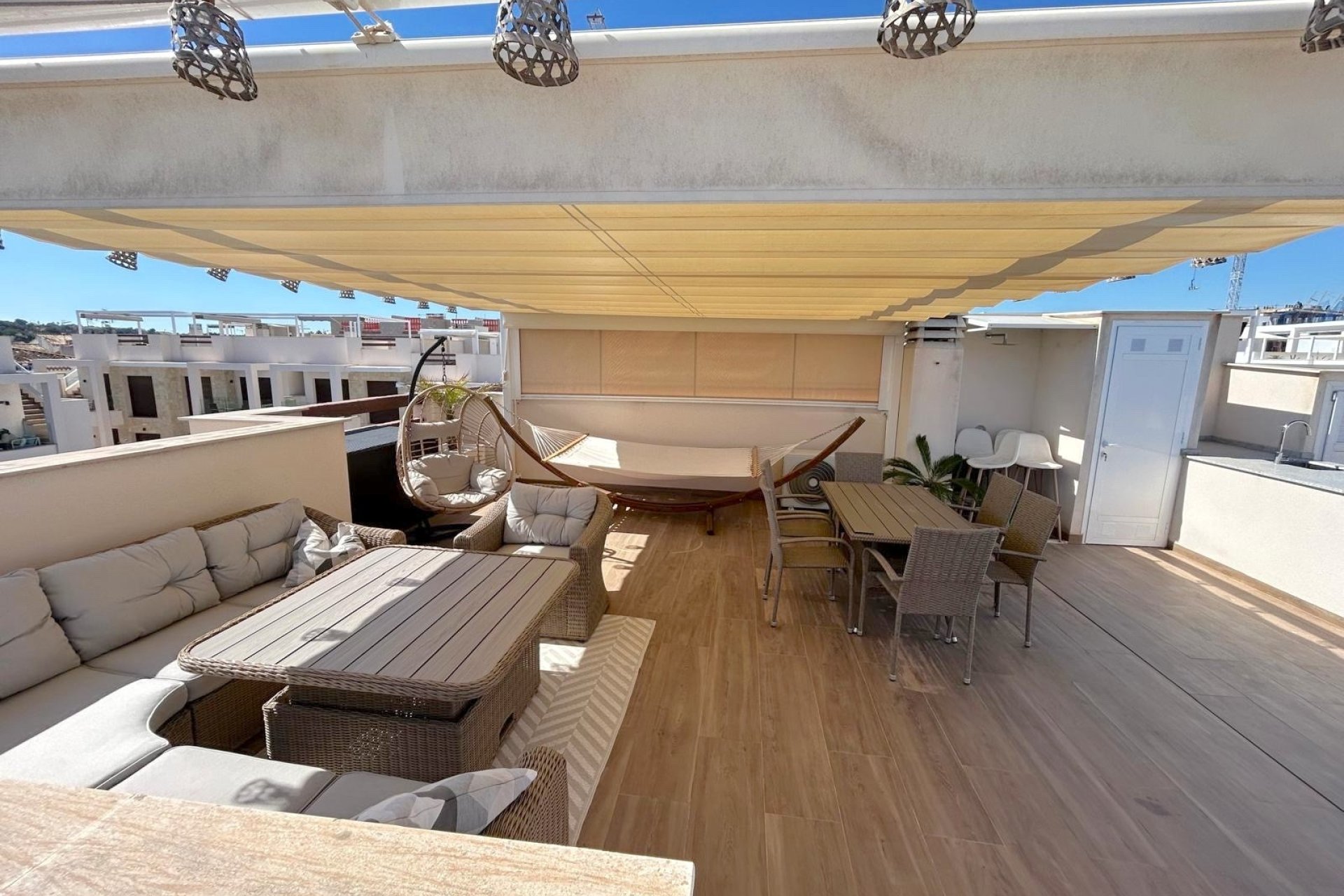 Prodej - Apartmán - Orihuela Costa - Los Balcones