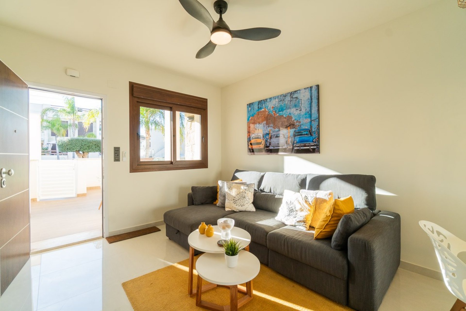 Prodej - Apartmán - Orihuela Costa - Los Balcones