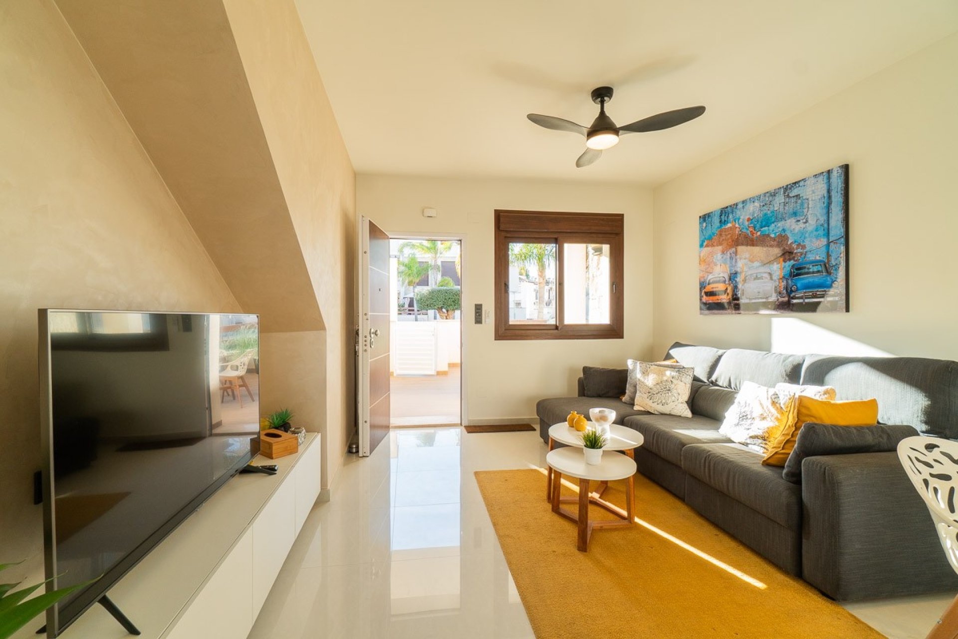 Prodej - Apartmán - Orihuela Costa - Los Balcones