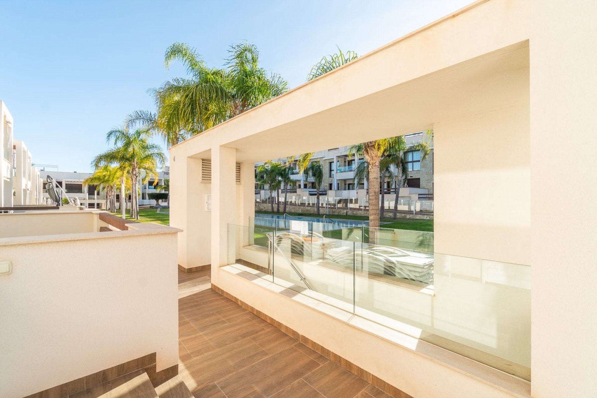 Prodej - Apartmán - Orihuela Costa - Los Balcones